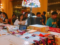 -钜记手信(威尼斯人K12店)