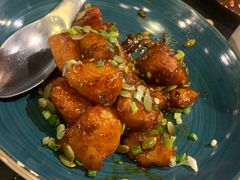 -华豫川酒家(大卫城店)