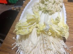 -柳记海鲜坊·蒸汽海鲜·福州菜·香辣蟹(芳群园店)