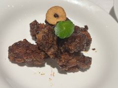 总统牛肉-玫瑰厅上海菜(兴国路店)
