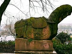 -东坡赤壁风景名胜区