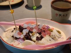 -状元阁烧烤(新华路总店)