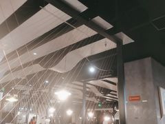 大堂-鱼酷活鱼烤鱼(梅江印象城店)