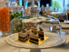 -上海苏宁宝丽嘉酒店·Cafe Bellagio西餐厅