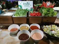 -戈拿旺巴西烤肉(崇文门店)