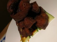 西湖酥鱼-江南赋(内蒙古大厦店)