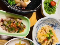 -三石铁板烧(紫竹桥店)