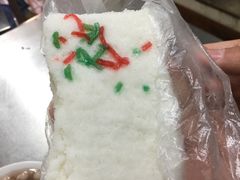 芳婆糕-芳婆糕团店(王府大街店)