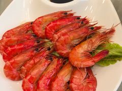 -中国饭店-餐厅