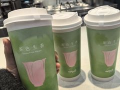 -万达广场(无锡滨湖店)