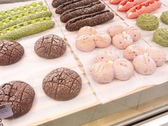 -奈雪的茶(国金中心店)