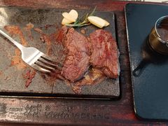 -一沙一城·岩烤牛扒(深圳首店)