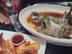 -兴仙饭店·闽味海鲜(马尾总店)