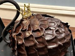 -西檬树SIMON·T轻奢蛋糕(大东方Max店)