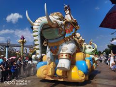 -七彩云南欢乐世界