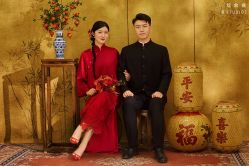 -绽放摄胶片摄影工作室