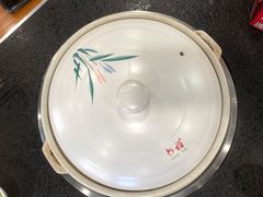 -清真华宇开锅羊肉