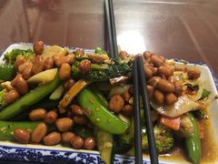 素拼-张文国·梆梆肉葫芦头