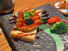 -玉川屋·深夜食堂居酒屋(柳巷店)