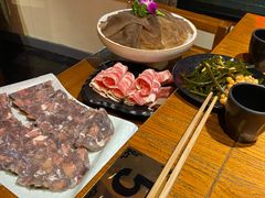 -蜀香楼老店(长兴店)