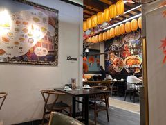 -大洋家·潮汕鱼鲜·花胶砂锅粥(天河东路店)