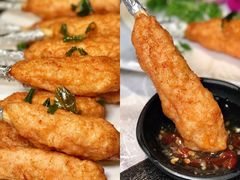 -暹罗湾东南亚餐厅
