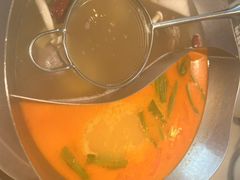 -左庭右院鲜牛肉火锅(浦江欢乐颂店)