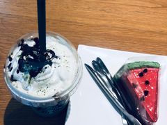 -星巴克臻选(福州仓山万达店)