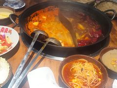 -楠火锅(广州总店)