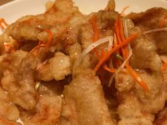 -金掌勺锅包肉(太原万达店)