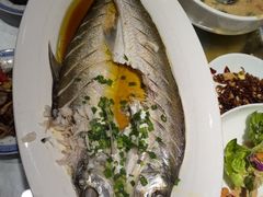 -蠔友汇·海鲜·生蚝烧烤(大东店)