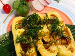 鳗卷-大江户日本料理(吕厝店)