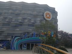 门面-青岛嘉年华主题乐园