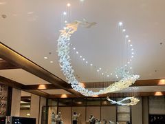 -太湖饭店玉兰厅(自助餐厅)