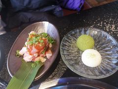 -牛焱·烧肉酒肆(五大道店)