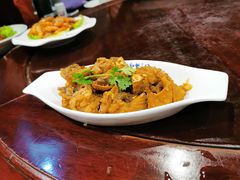 -吴门人家·苏宴宫廷菜(拙政园店)