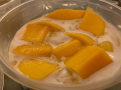 -特式糖水铺甜品