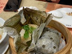 瑶柱糯米鸡-点都德(北京路贰店)