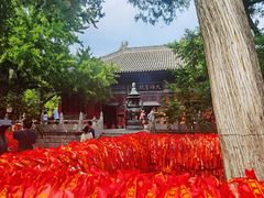 -红螺寺