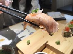 -东菊料理(吉利购物广场店)