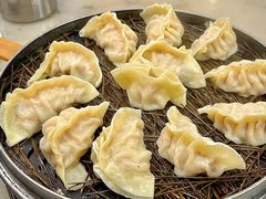 -老蔡记(德化美食街店)