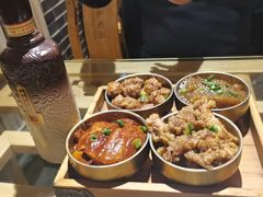 -磁州卤面·地标邯郸菜(97年创始店)