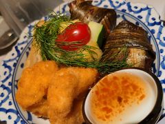 -BetterThai 泰加(苏州中心店)
