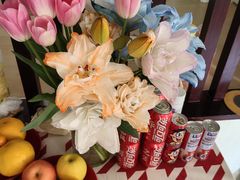 -双季花艺园艺市场(浦东店)