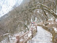 -九峰山