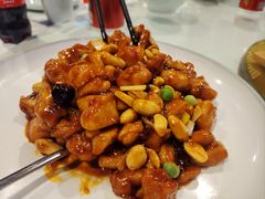 -峨嵋酒家 南北川菜 优选烤鸭(广渠路店)