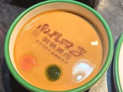 -南门四季铜锅涮肉(左家庄店)
