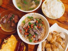 -陈记汤饭(水巷口店)