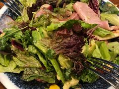 -AFS Cafe & Canteen(闽江二路店)