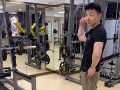 -中田健身工作室(珠江路地铁站店)